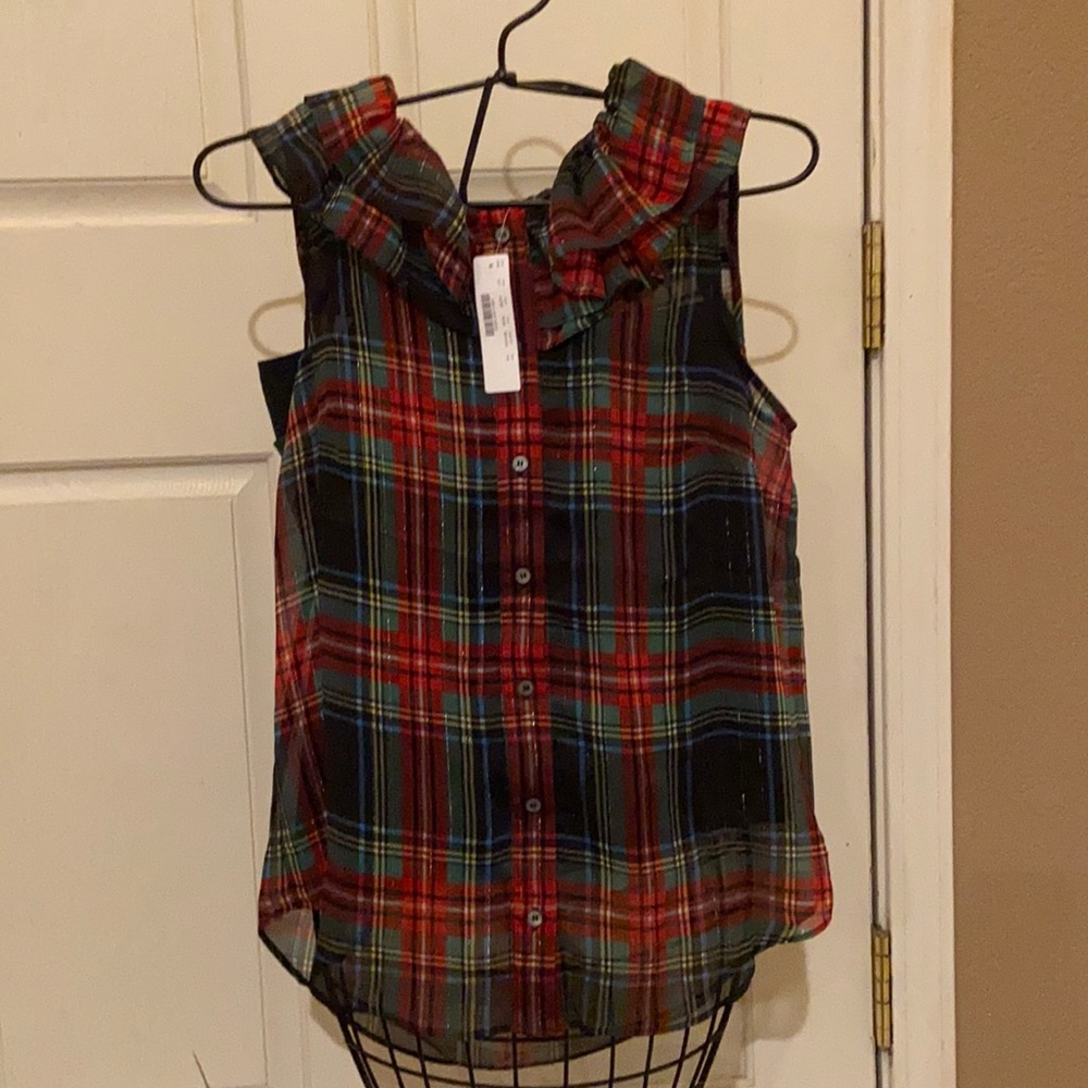 Beautiful Short sleeve size SP brand new
